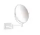 Hansgrohe-HG-Rasierspiegel-AddStoris-mattweiss-41791700 gallery number 1